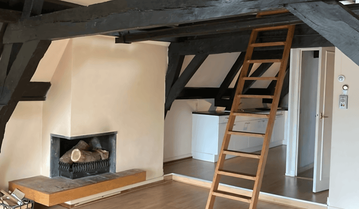 Appartement · €1150,-