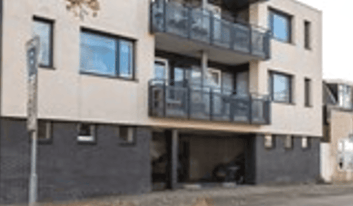 Appartement · 107 m² · €1525,-