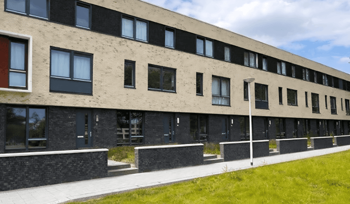 Huis · 148 m² · €1485,-