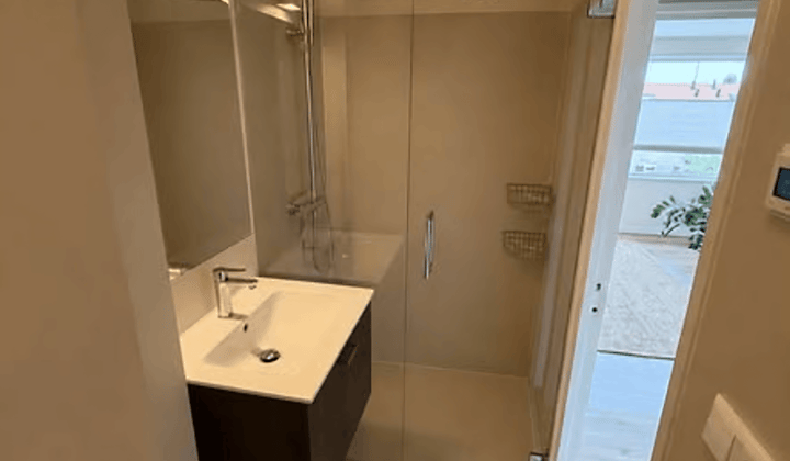 Huis · 85 m² · €1750,-