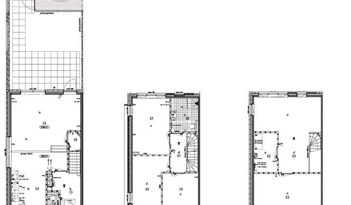 Huis · 148 m² · €1485,-