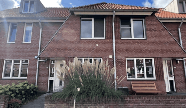 Huis · 119 m² · €2310,-