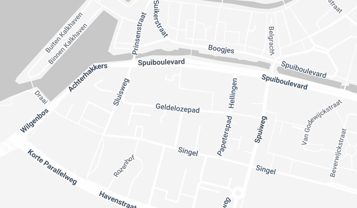 Appartement 2 kamers 37m² inclusief prijs