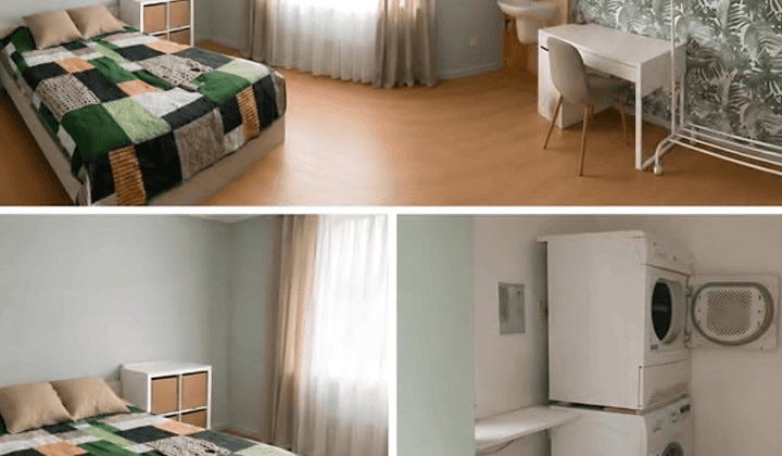 Kamer · €500,-