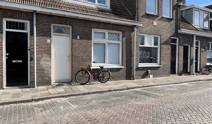 Kamer 9 m² met gedeelde voorzieningen