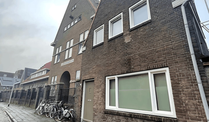 Kamer 9 m² in het centrum