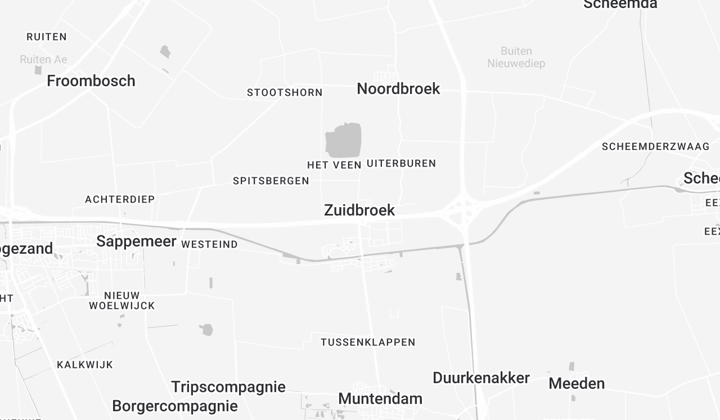Studio · €1586,-