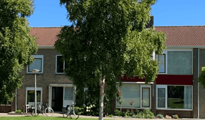 Appartement · 64 m² · €713,-