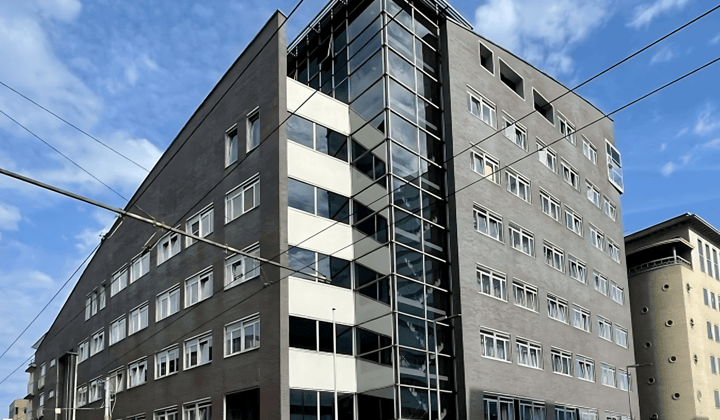 Studio · 25 m² · €685,-