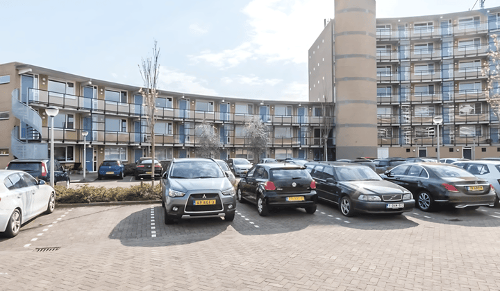 Appartement · 79 m² · €1200,-
