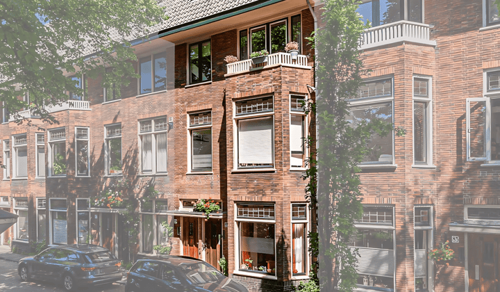 Appartement met 1 slaapkamer gemeubileerd