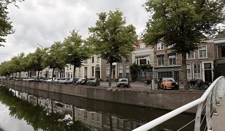 Huis · 160 m² · €2750,-