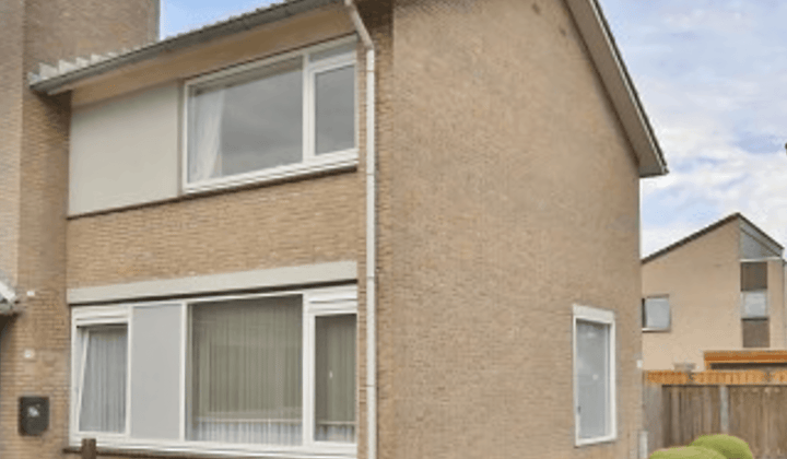Huis · 117 m² · €1100,-