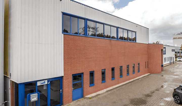Kantoor · 140 m² · €850,-