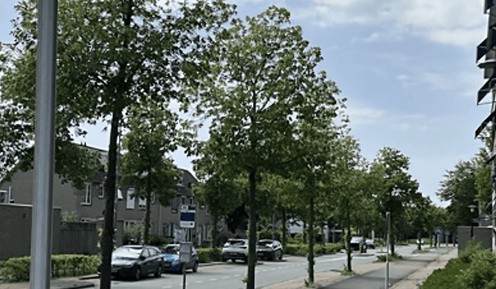 Seniorenwoning · 71 m² · €713,-