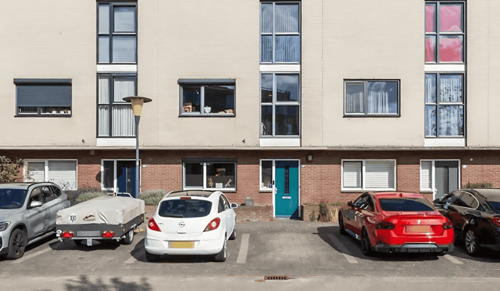 Huis · 141 m² · €2800,-