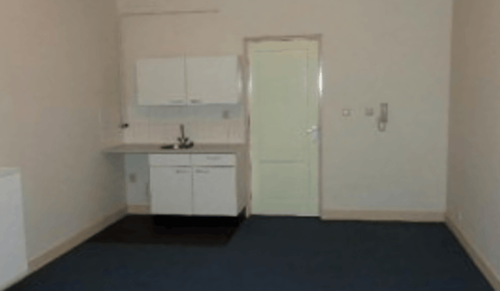 Appartement · 50 m² · €1150,-