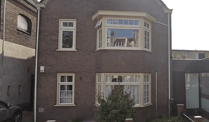Studio · 18 m² · €772,-