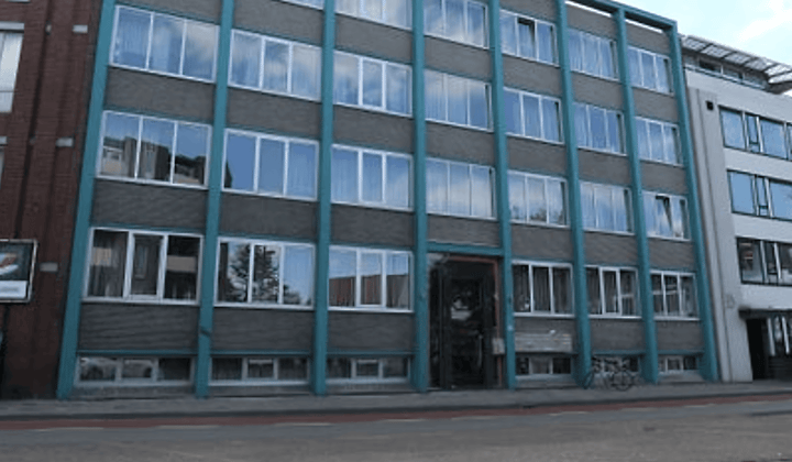 Studio · 26 m² · €920,-