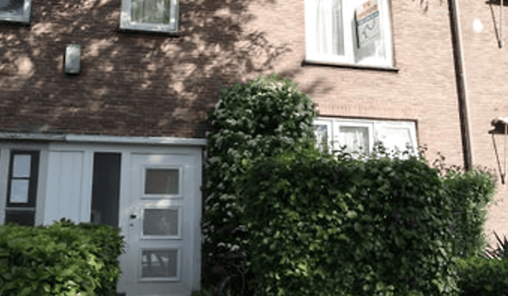 Gemeubileerd appartement inclusief prijs en registratie mogelijk