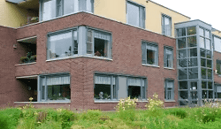 Seniorenwoning · 72 m² · €1228,-