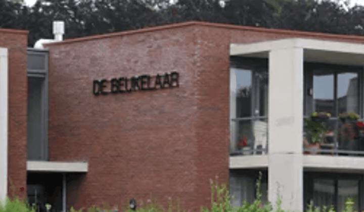 Appartement met 2 slaapkamers geschikt voor senioren