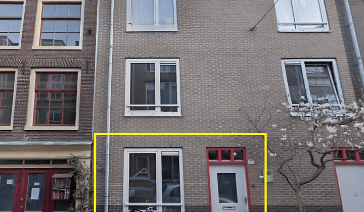 Appartement · 88 m² · €1228,-