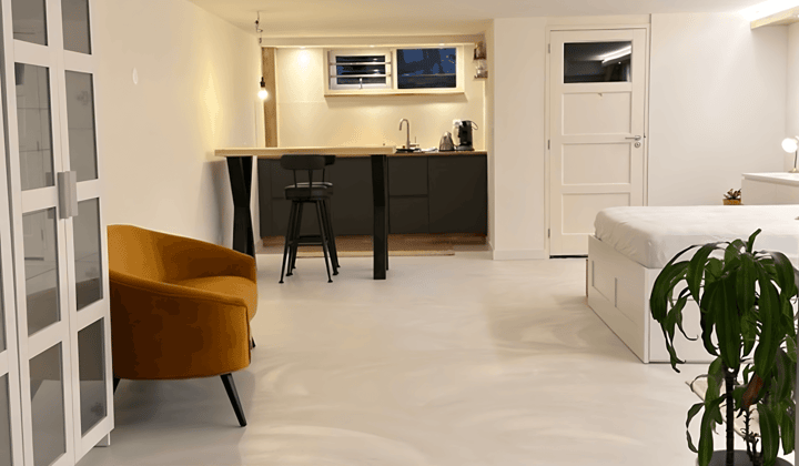 Studio · 55 m² · €1400,-