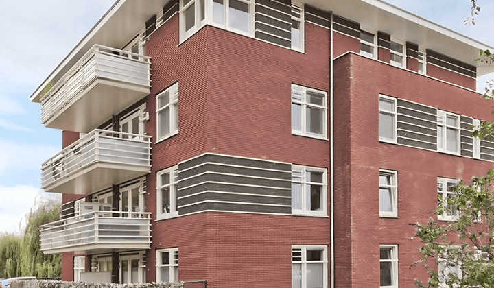 Appartement · 57 m² · €1700,-