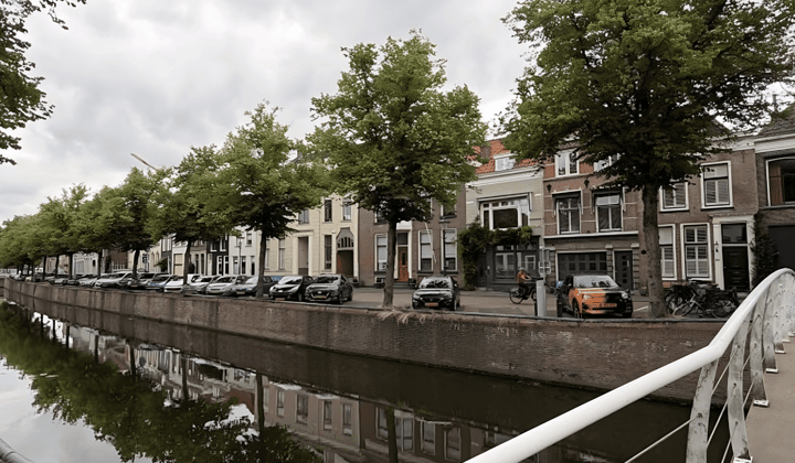 Huis · 160 m² · €2750,-