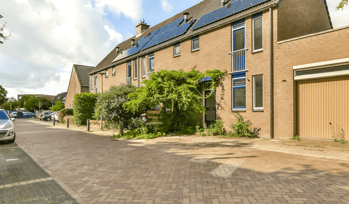 Huis · 116 m² · €1700,-