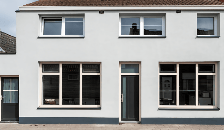 Huis · 89 m² · €1550,-