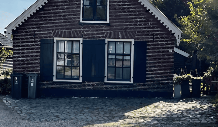 Huis · 114 m² · €2700,-