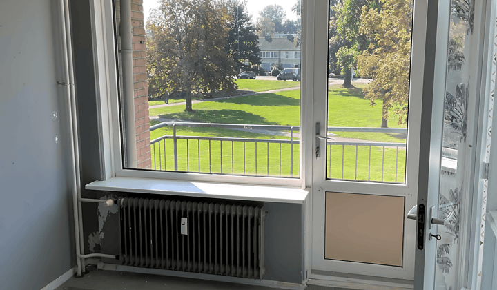 Appartement | 66m² | €430,-