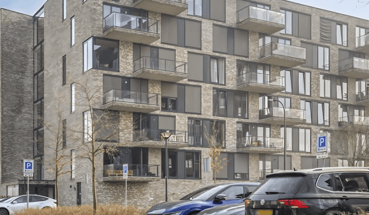 Appartement · 70 m² · €1900,-