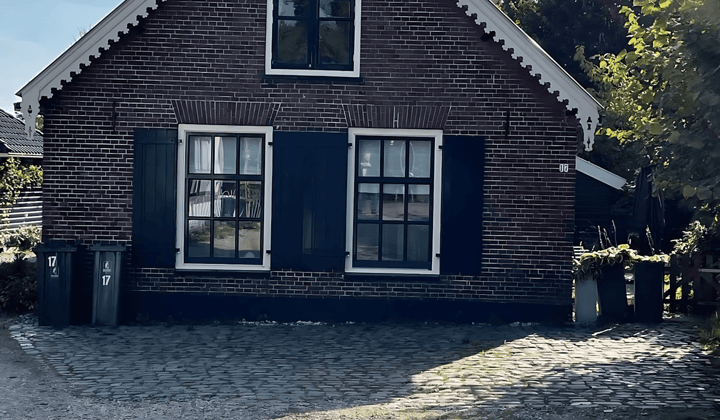 Huis · 114 m² · €2700,-