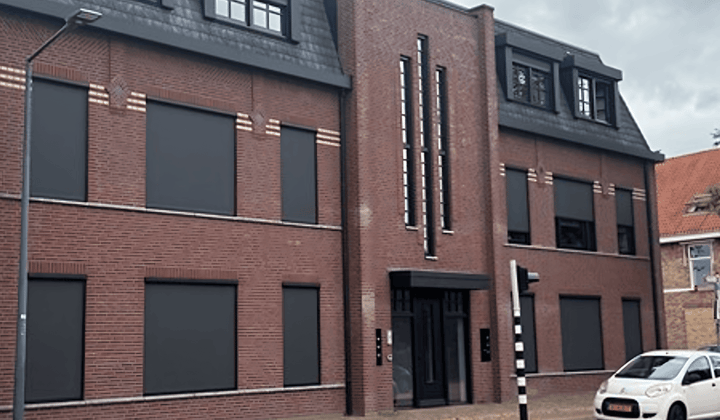Appartement · 84 m² · €1650,-