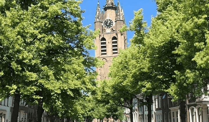 Studio · 26 m² · €990,-