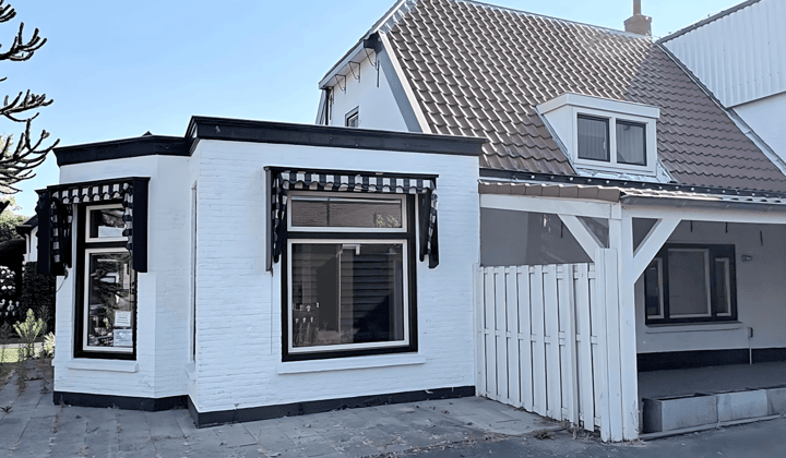 Huis · 226 m² · €2650,-