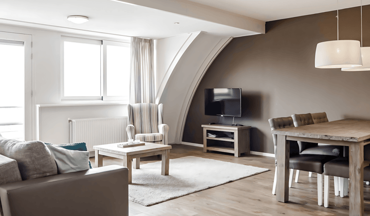 Appartement · 78 m² · €2200,-