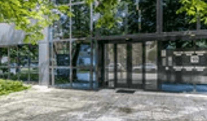 Kantoorruimte 190 m² met eigen pantry en lift
