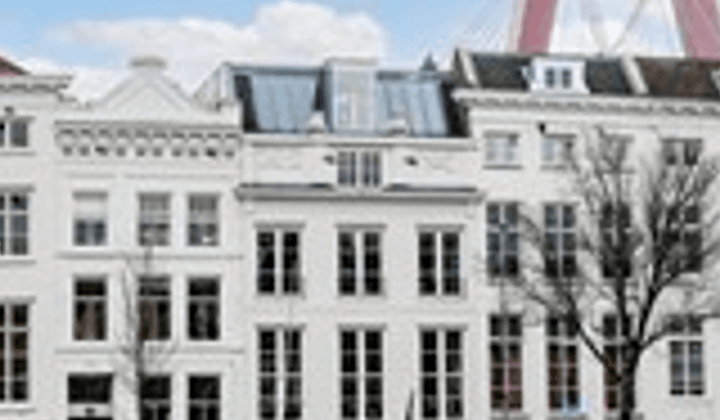 Kantoor · 181 m² · €2995,-