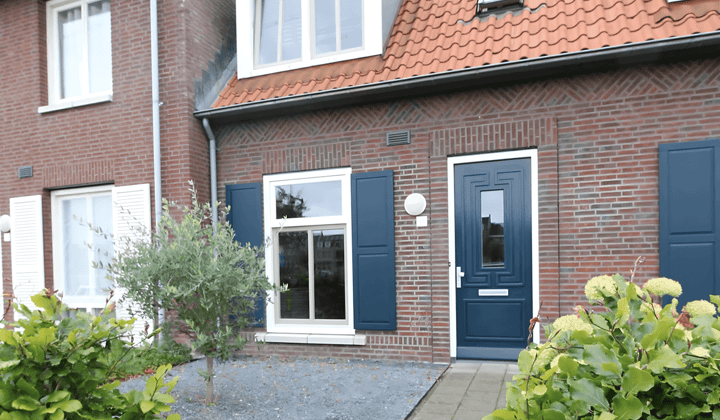 Huis · 115 m² · €1950,-