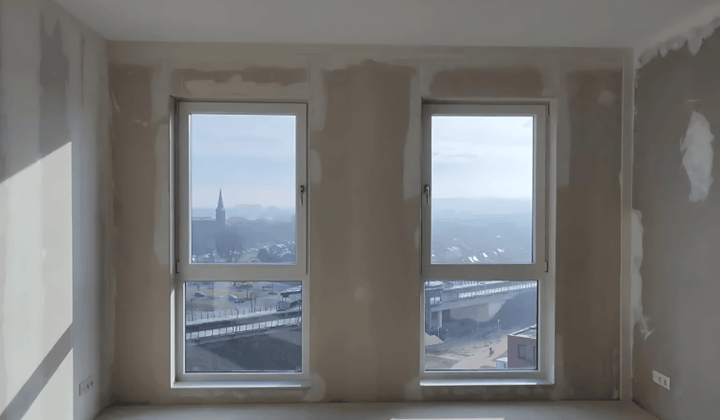 Appartement · 48 m² · €753,-