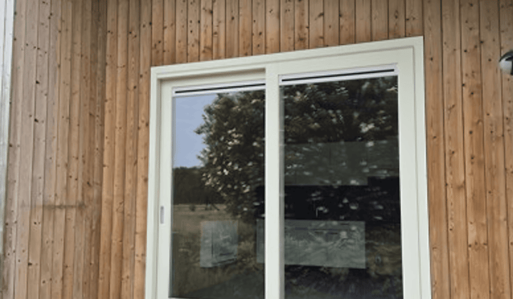 Huis · 39 m² · €713,-