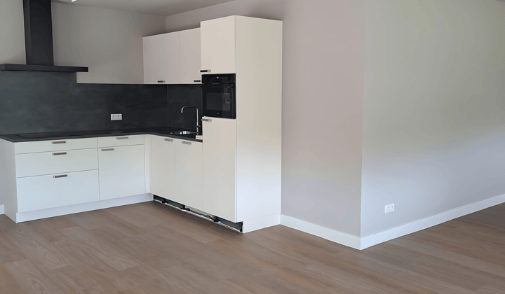 Appartement · 80 m² · €1450,-