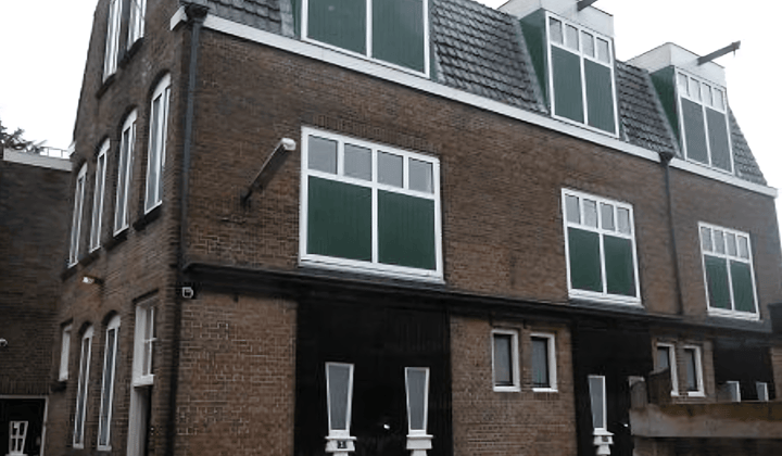 Studio · 36 m² · €775,-