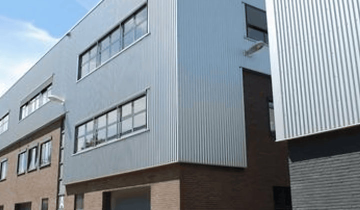 Kantoor · 83 m² · €850,-