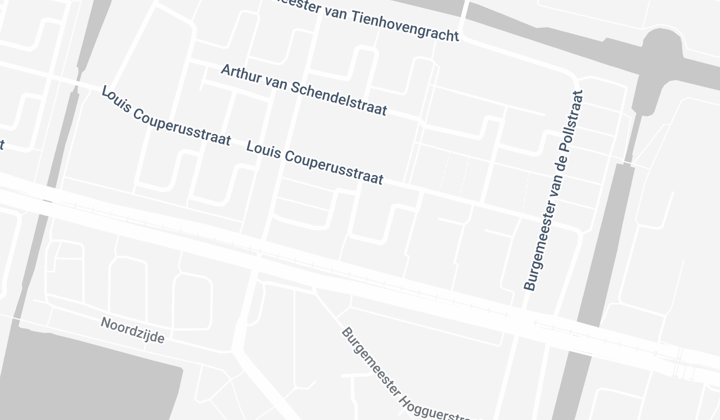 2-kamer bovenwoning met parkeeroptie en tijdelijk contract
