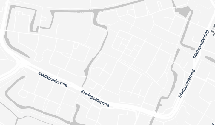 Appartement met Balkon en 1 Slaapkamer